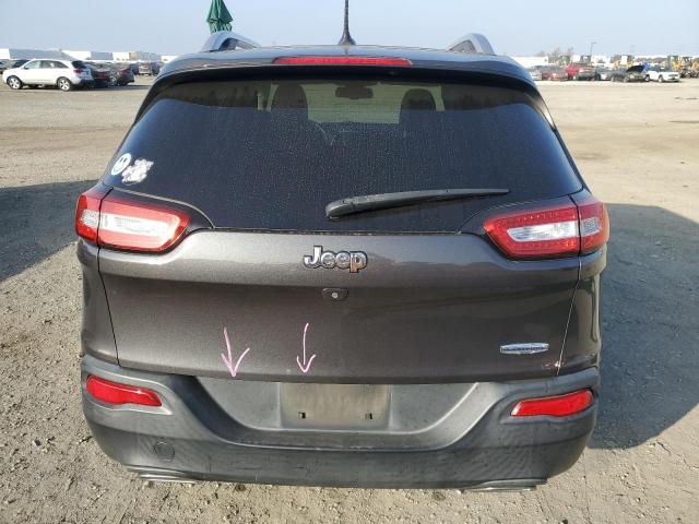Photo 6 from auction – 2015 JEEP CHEROKEE L with VIN 1C4PJLCS8FW793709