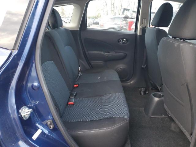 Photo 10 from auction – 2019 NISSAN VERSA NOTE with VIN 3N1CE2CPXKL360159