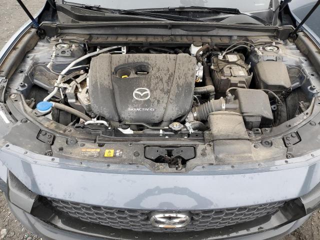 Photo 12 from auction – 2024 MAZDA CX-50 PREF with VIN 7MMVABBM5RN178999