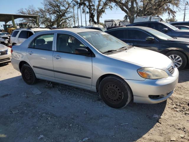 Photo 4 from auction – 2008 TOYOTA COROLLA CE with VIN 1NXBR32E48Z979949
