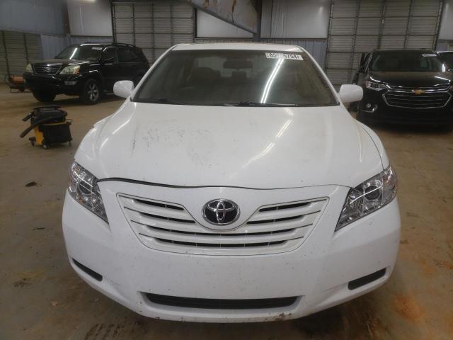 Photo 5 from auction – 2008 TOYOTA CAMRY CE with VIN 4T1BE46K08U770337