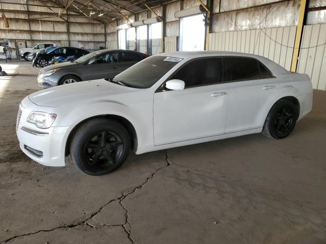 CHRYSLER 300 2013 с VIN 2C3CCAAG8DH621787 - Снимка от търг