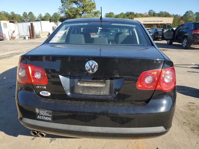 Photo 6 from auction – 2007 VOLKSWAGEN JETTA with VIN 3VWGF71KX7M052827