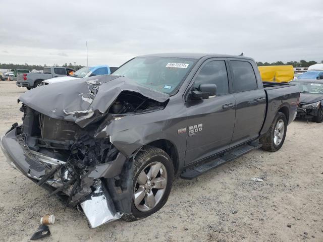 RAM 1500 CLASS 2019 with VIN 1C6RR6LTXKS529265 - Photo from auction