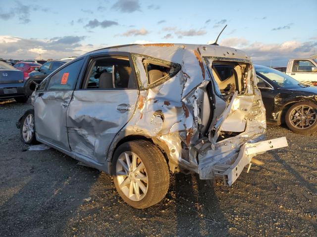 Photo 2 from auction – 2013 TOYOTA PRIUS V with VIN JTDZN3EU8D3217337