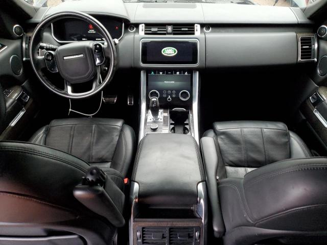 Photo 8 from auction – 2018 LAND ROVER RANGE ROVE with VIN SALWV2REXJA805224