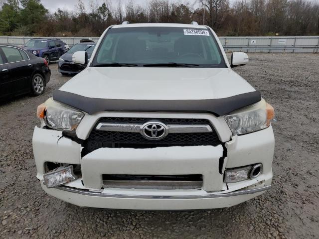 Foto 5 de la subasta – 2012 TOYOTA 4RUNNER SR con VIN JTEBU5JR4C5094586