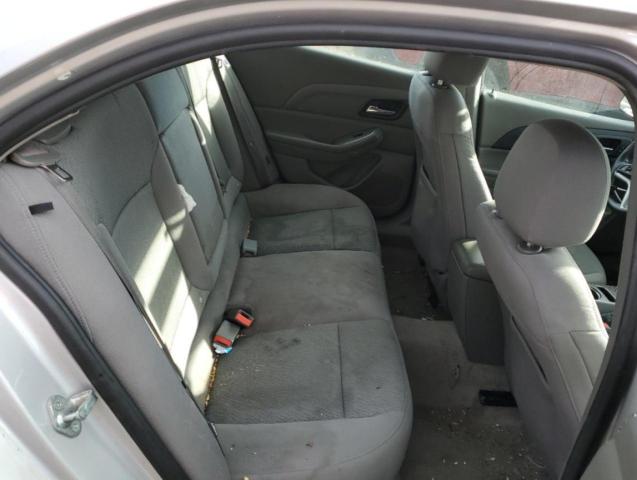Photo 10 from auction – 2015 CHEVROLET MALIBU LS with VIN 1G11B5SL9FF156569