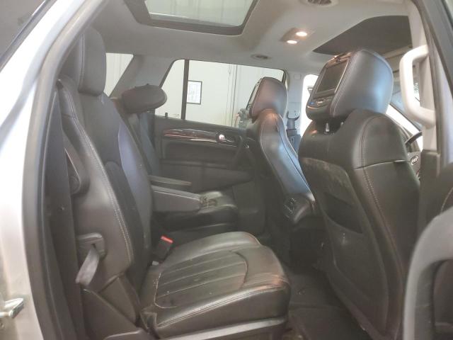 Photo 11 from auction – 2017 BUICK ENCLAVE with VIN 5GAKVBKD3HJ322855