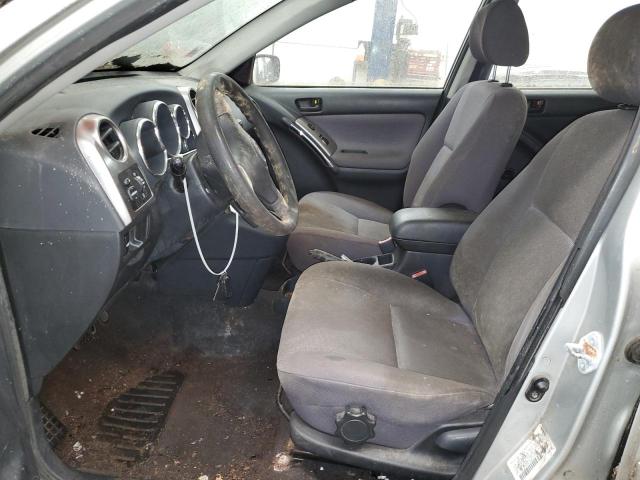 Photo 7 from auction – 2003 PONTIAC VIBE with VIN 5Y2SL62863Z415622