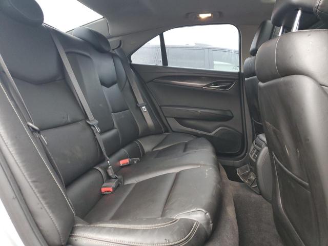 Photo 10 from auction – 2013 CADILLAC ATS with VIN 1G6AA5RA0D0147180