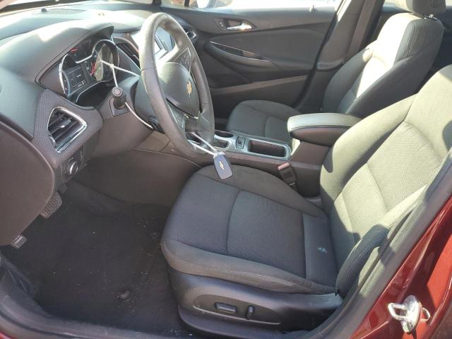 Photo 7 from auction – 2016 CHEVROLET CRUZE LT with VIN 1G1BE5SM5G7239934