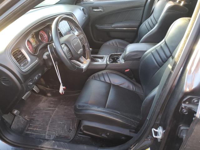 Photo 7 from auction – 2019 DODGE CHARGER SR with VIN 2C3CDXL96KH693065