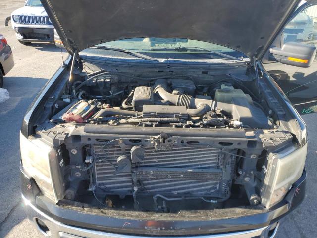 Photo 11 from auction – 2009 FORD F150 SUPER with VIN 1FTPX14V49FA88552