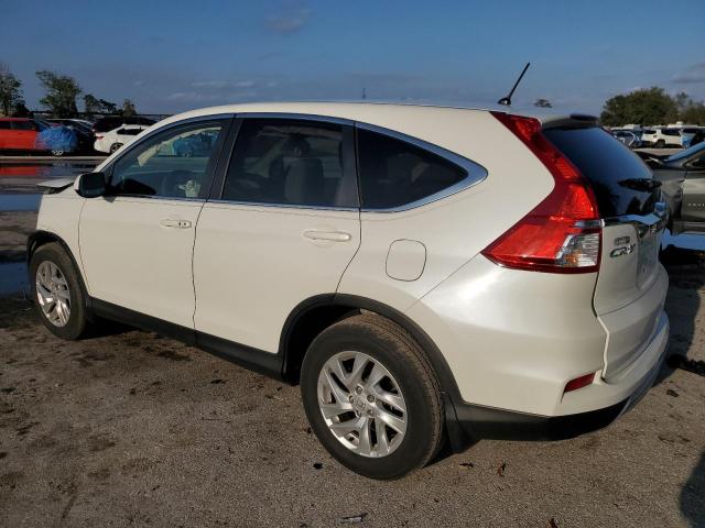 Photo 2 from auction – 2015 HONDA CR-V EX with VIN 5J6RM3H53FL013274