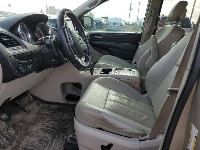 صورة رقم 7 من المزاد - 2013 DODGE GRAND CARA مع VIN 2C4RDGDG0DR768505