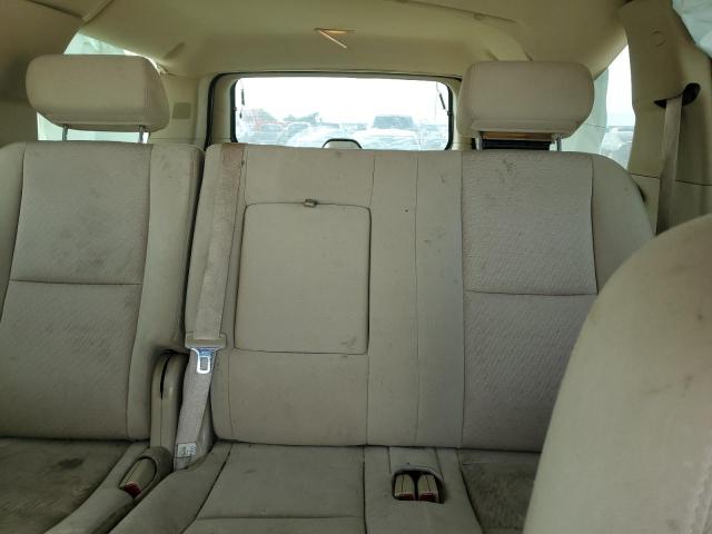 Photo 10 from auction – 2010 CHEVROLET SUBURBAN C with VIN 1GNUCHE05AR180144