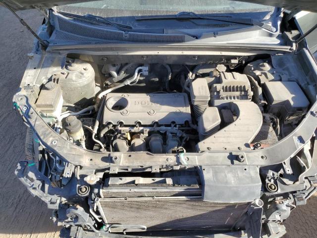 Photo 12 from auction – 2012 KIA SORENTO BA with VIN 5XYKT3A13CG295618