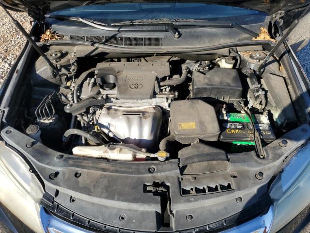 Photo 11 from auction – 2015 TOYOTA CAMRY LE with VIN 4T1BF1FK8FU933244