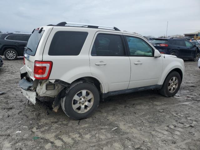 Фото 3 с аукциона – 2012 FORD ESCAPE LIM с VIN 1FMCU0EG8CKB53558