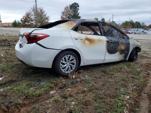 Photo 3 from auction – 2017 TOYOTA COROLLA L with VIN 5YFBURHE3HP723103