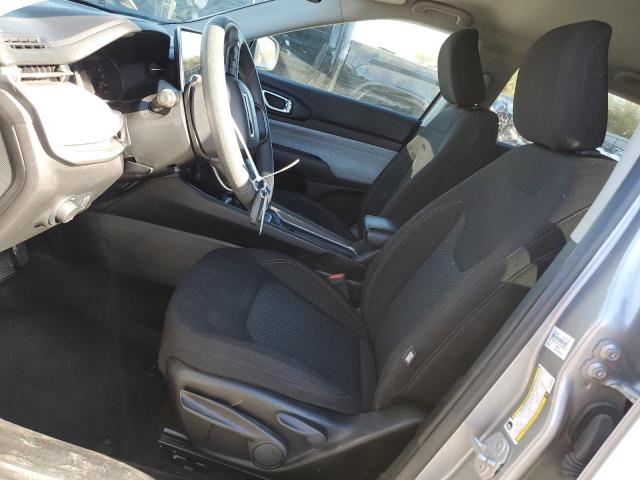 Photo 7 from auction – 2022 JEEP COMPASS SP with VIN 3C4NJDAB1NT205606
