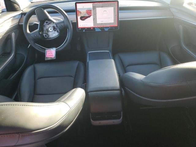 Photo 8 from auction – 2021 TESLA MODEL 3 with VIN 5YJ3E1EA9MF027534