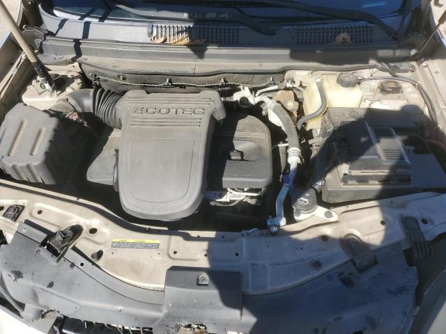 Photo 12 from auction – 2009 SATURN VUE XE with VIN 3GSCL33P39S600052