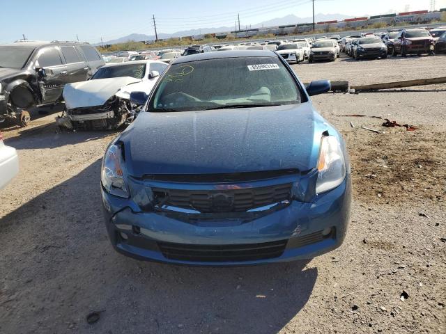 Photo 5 from auction – 2008 NISSAN ALTIMA 2.5 with VIN 1N4AL24E48C121465