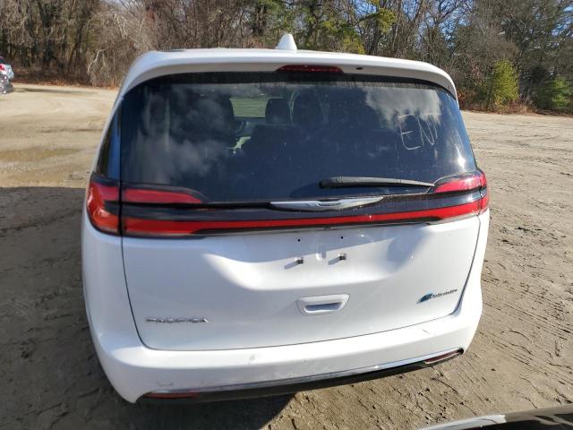 Photo 6 from auction – 2022 CHRYSLER PACIFICA H with VIN 2C4RC1L71NR173844