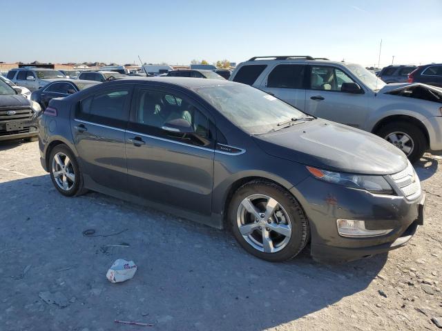 Photo 4 from auction – 2013 CHEVROLET VOLT with VIN 1G1RB6E46DU114253