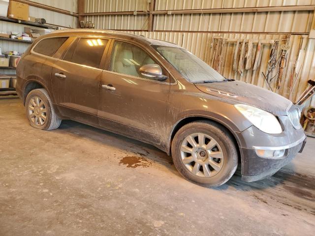 Photo 4 from auction – 2012 BUICK ENCLAVE with VIN 5GAKRDED0CJ309128