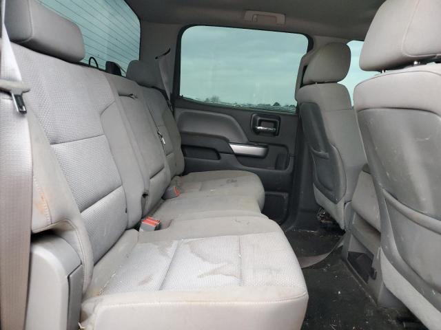 Photo 10 from auction – 2014 CHEVROLET SILVERADO with VIN 3GCUKREC9EG121907