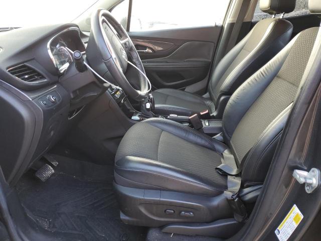 Photo 7 from auction – 2017 BUICK ENCORE PRE with VIN KL4CJASB6HB020259