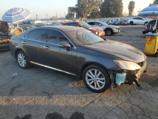 Photo 4 from auction – 2011 LEXUS ES 350 with VIN JTHBK1EG1B2418622