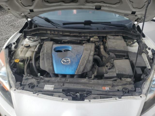 Photo 12 from auction – 2012 MAZDA 3 I with VIN JM1BL1V84C1528627