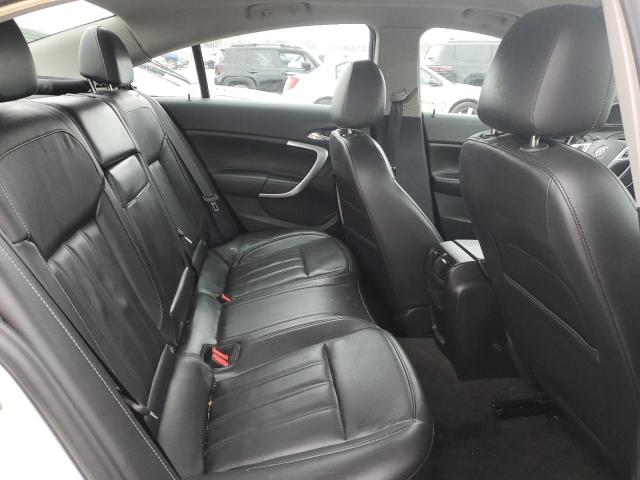 Photo 10 from auction – 2012 BUICK REGAL with VIN 2G4GR5EK5C9137727