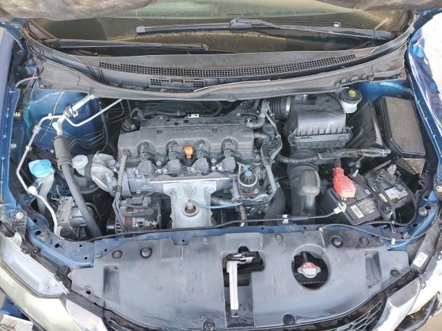 Photo 11 from auction – 2015 HONDA CIVIC EX with VIN 19XFB2F85FE009273