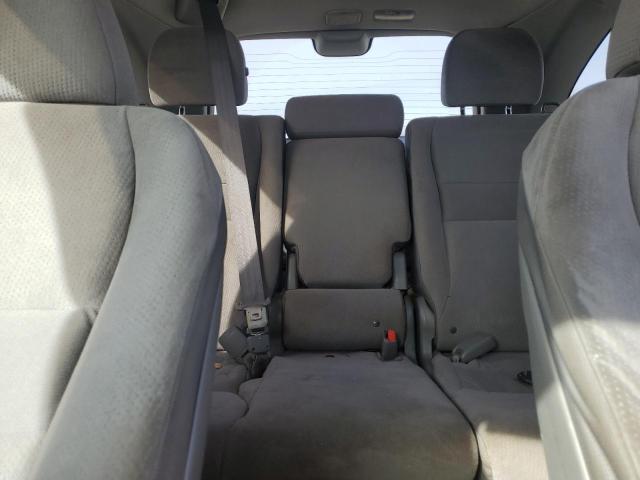 Photo 10 from auction – 2011 HONDA CR-V EX with VIN 5J6RE3H50BL026023