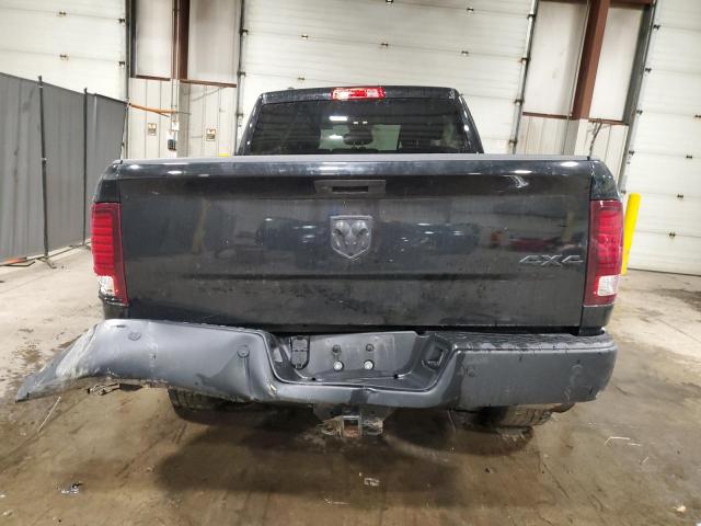Photo 6 from auction – 2021 RAM 1500 CLASS with VIN 1C6RR7GG6MS547056