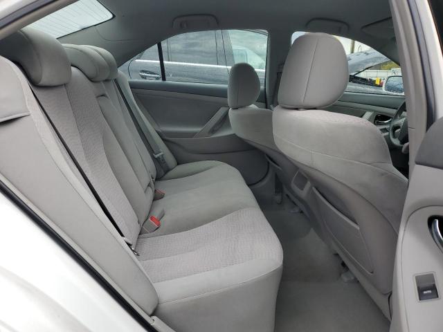 Photo 10 from auction – 2011 TOYOTA CAMRY BASE with VIN 4T4BF3EKXBR181043