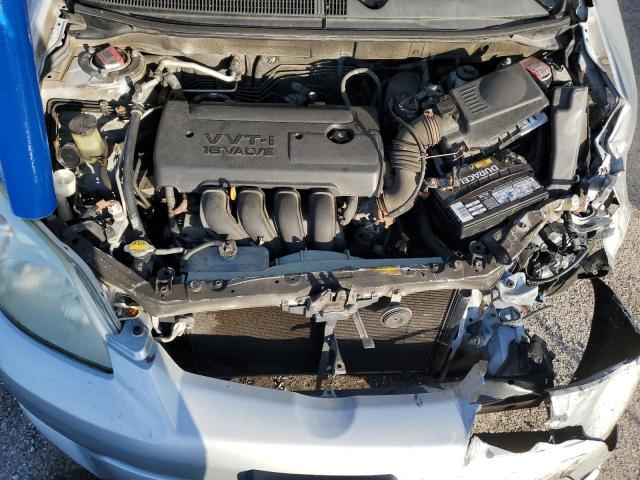 Photo 11 from auction – 2006 TOYOTA COROLLA MA with VIN 2T1LR30E06C556422