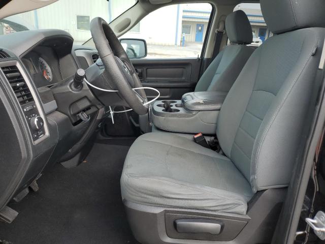 Photo 7 from auction – 2014 RAM 1500 ST with VIN 1C6RR6FT9ES229409