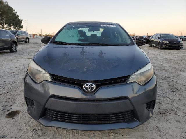 Photo 5 from auction – 2015 TOYOTA COROLLA L with VIN 2T1BURHE7FC235222