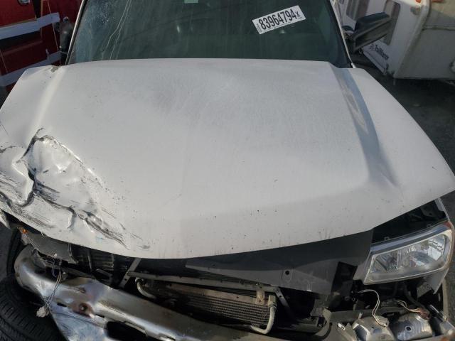 Снимка 11 от търг – 2006 CHEVROLET SILVERADO с VIN 1GCHK33D96F177939