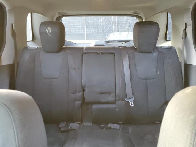 Photo 10 from auction – 2015 GMC TERRAIN SL with VIN 2GKALMEKXF6366081