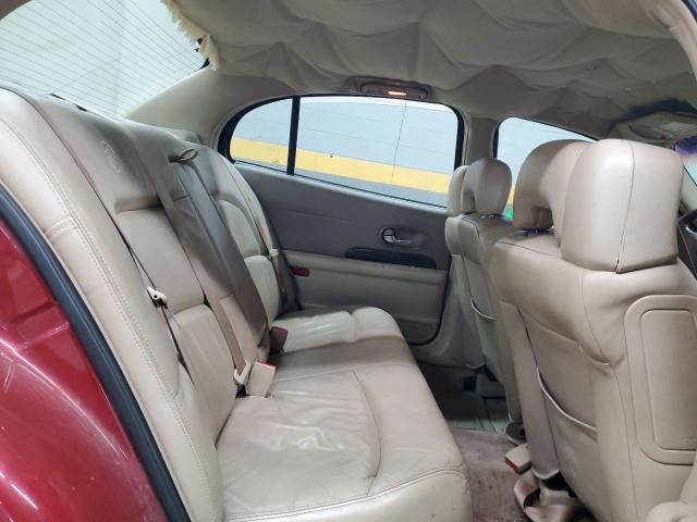 Photo 10 from auction – 2005 BUICK LESABRE LI with VIN 1G4HR54KX5U250486