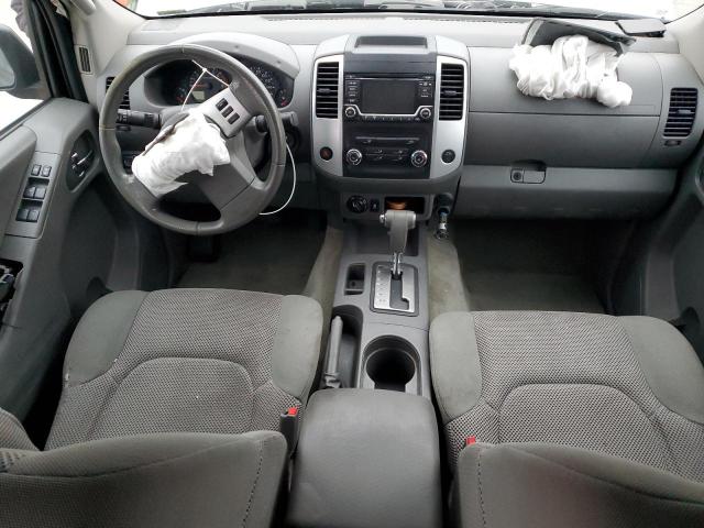 Photo 8 from auction – 2016 NISSAN FRONTIER S with VIN 1N6AD0EV3GN723896