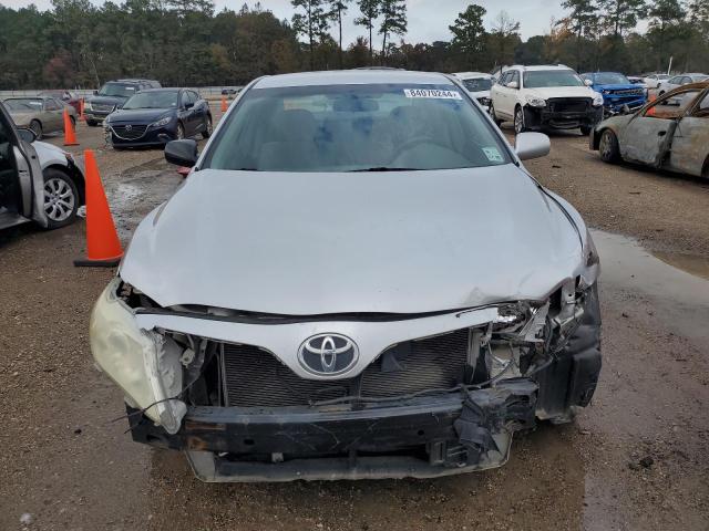 Photo 5 from auction – 2010 TOYOTA CAMRY BASE with VIN 4T4BF3EK8AR061496