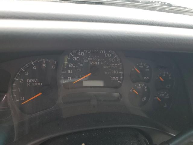 Photo 9 from auction – 2003 CHEVROLET SILVERADO with VIN 1GCEK19T23E170046